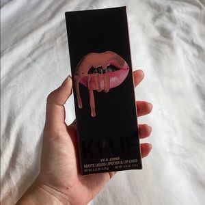 Kylie Cosmetics Lip Kit